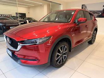 2.2l 184cv awd 6at exclusive