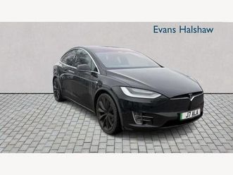 (dual motor) long range plus auto 4wde 5dr