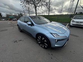 single motor 100kwh long range plus auto rwd 5dr