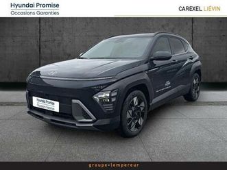 1.6 gdi 138ch hybrid executive dct-6