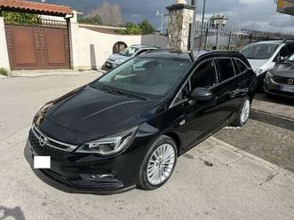 astra sports tourer 1.6 cdti innovation s