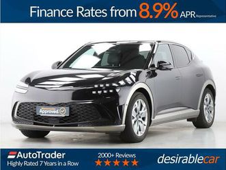 77.4kwh premium auto 5dr