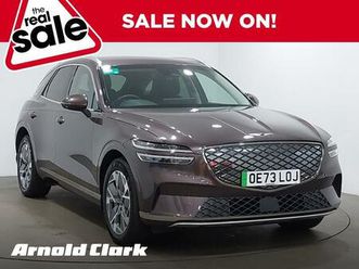 (77.4kwh, dual motor) sport auto 4wd 5dr