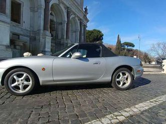 mx-5 ii 19981.6i 16v