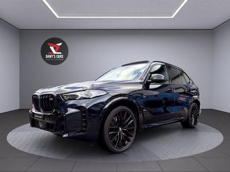 x5 m60i xdrive 48v m sport pro steptronic