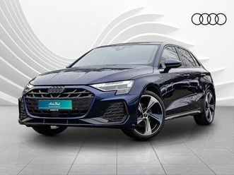 s line 35 tdi s tronic