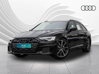 s line 40 tdi quattro s tronic