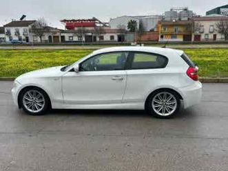 bmw - serie 1