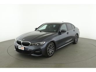 320d mild-hybrid