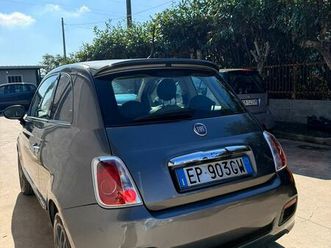 fiat 500l sport benzina/gpl rinnovato
