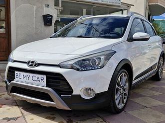 hyundai i 20 2017 active