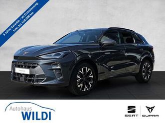 cupra terramar 1.5 etsi dsg*navi*led*acc*