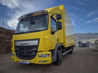 daf - lf 220