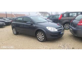opel astra 1.3 cdti edition