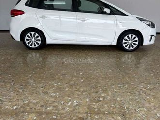 kia - carens 1.7 crdi vgt 115cv drive 5pl