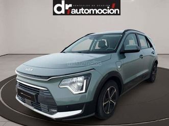 kia - niro 1.6 gdi phev 135kw 183cv drive