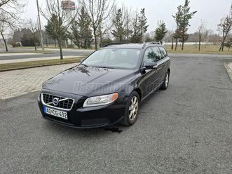 volvo v70 1.6 d drive 235000 km