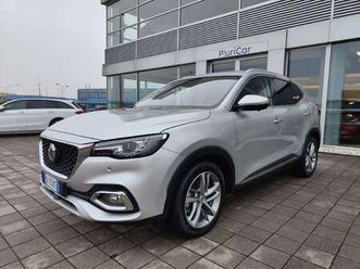 plug-in hybrid 258cv exclusive navi pelle tetto