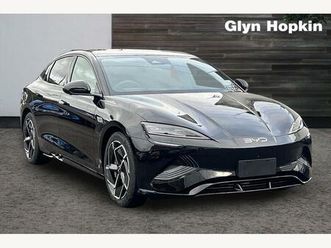 82.5kwh design auto 4dr