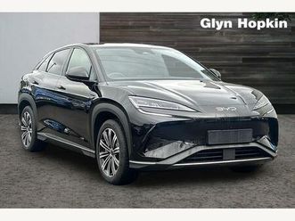 82.5kwh comfort auto 5dr