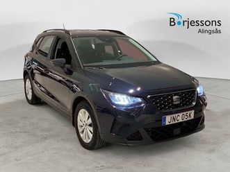 style tsi 110hk aut full link & sensorer