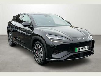 82.5kwh design auto awd 5dr