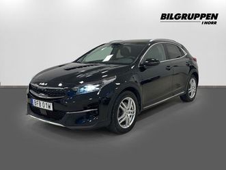 plug-in hybrid advance (v-hjul)