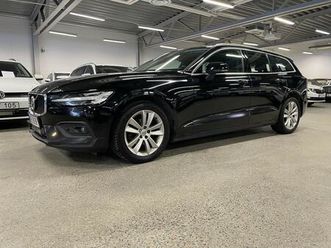 d3 awd geartronic momentum euro 6