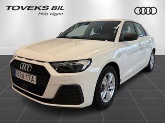 sportback 30 tfsi proline 110 hk s tronic
