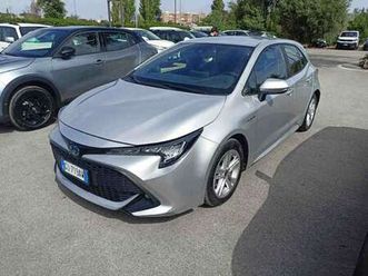 corolla xii 2019 1.8h business cvt