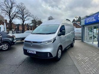 2.0 d20 fwd l2 h2 euro 6 (start/stop) 5dr