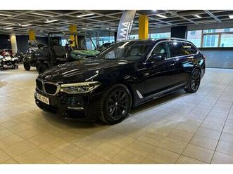 d xdrive touring m sport/pano/360/drag/hud/h-k