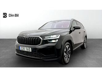 selection 1.5 tsi iv 204hk dsg / drag / 19