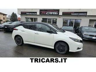 62kwh tekna permute iva esposta in arrivo neopat.