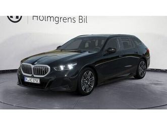 xdrive40 touring 4,95% ränta m sport active ed drag da
