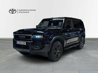 250 2.8d awd executive /drag / v-hjul