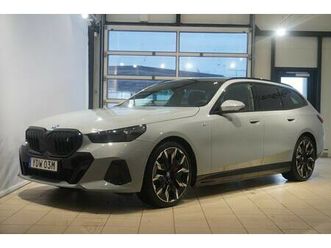 edrive40 touring 4,95% ränta