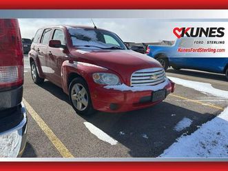 used 2011 chevrolet hhr lt