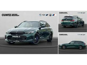 alpina d3 s touring hk hifi dab led pano.dach shz