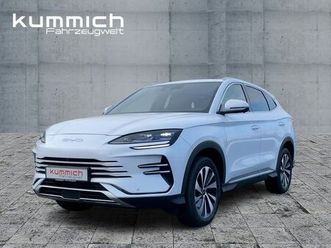 byd seal u dm-i boost