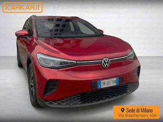 id.4 77 kwh pro performance