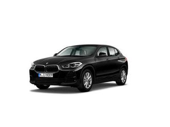 bmw x2 x2 sdrive18d