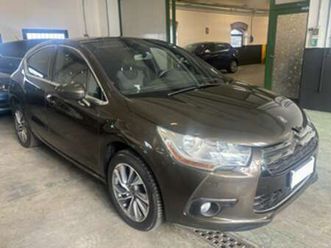 ds4 1.6 e-hdi (airdream) so chic 115cv