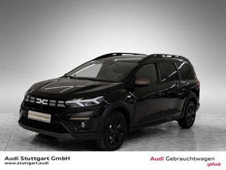 dacia jogger extreme 1.6 e-hybrid