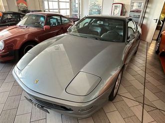 ferrari 456 m gt schalter