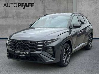 1.6 dct 4wd n-line x navi|kamera|krell