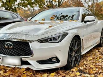 infiniti q60 perfekte daily car