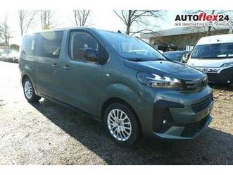 active l2 at 9s klimap ahk acc shz led 130 kw (...