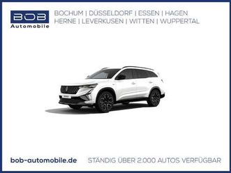 esprit alpine full hybrid navi shz pdc bt