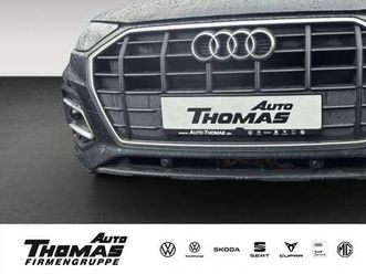 2.0 s-tronic tdi 35 basis klima shz